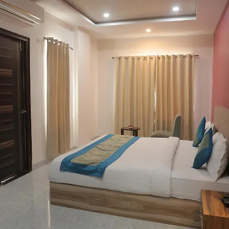 Hotel Paramount-2